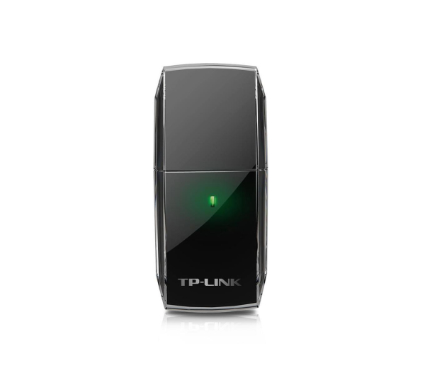 TP-Link Archer T2U (600Mb/s a/b/g/n/ac) DualBand - 207546 - zdjęcie